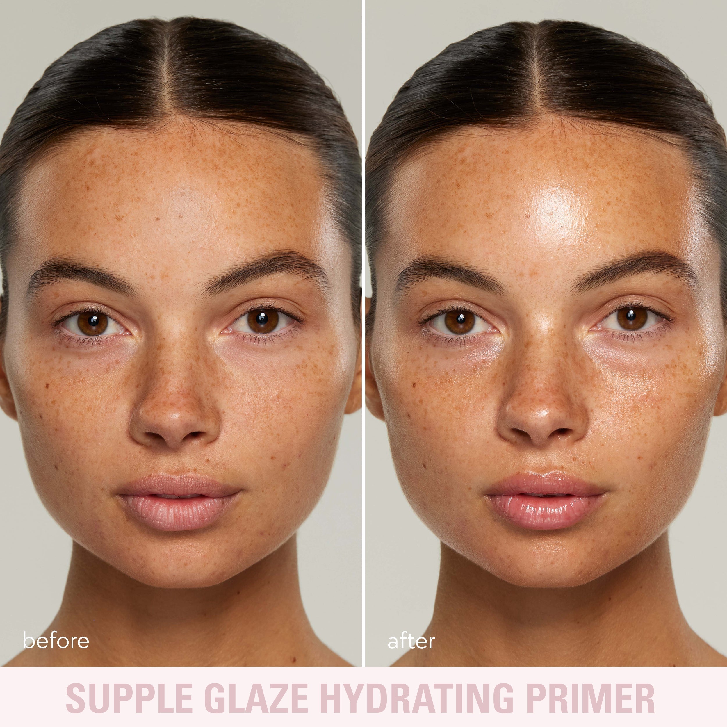 kyliecosmetics Supple Glaze Hydrating Primer