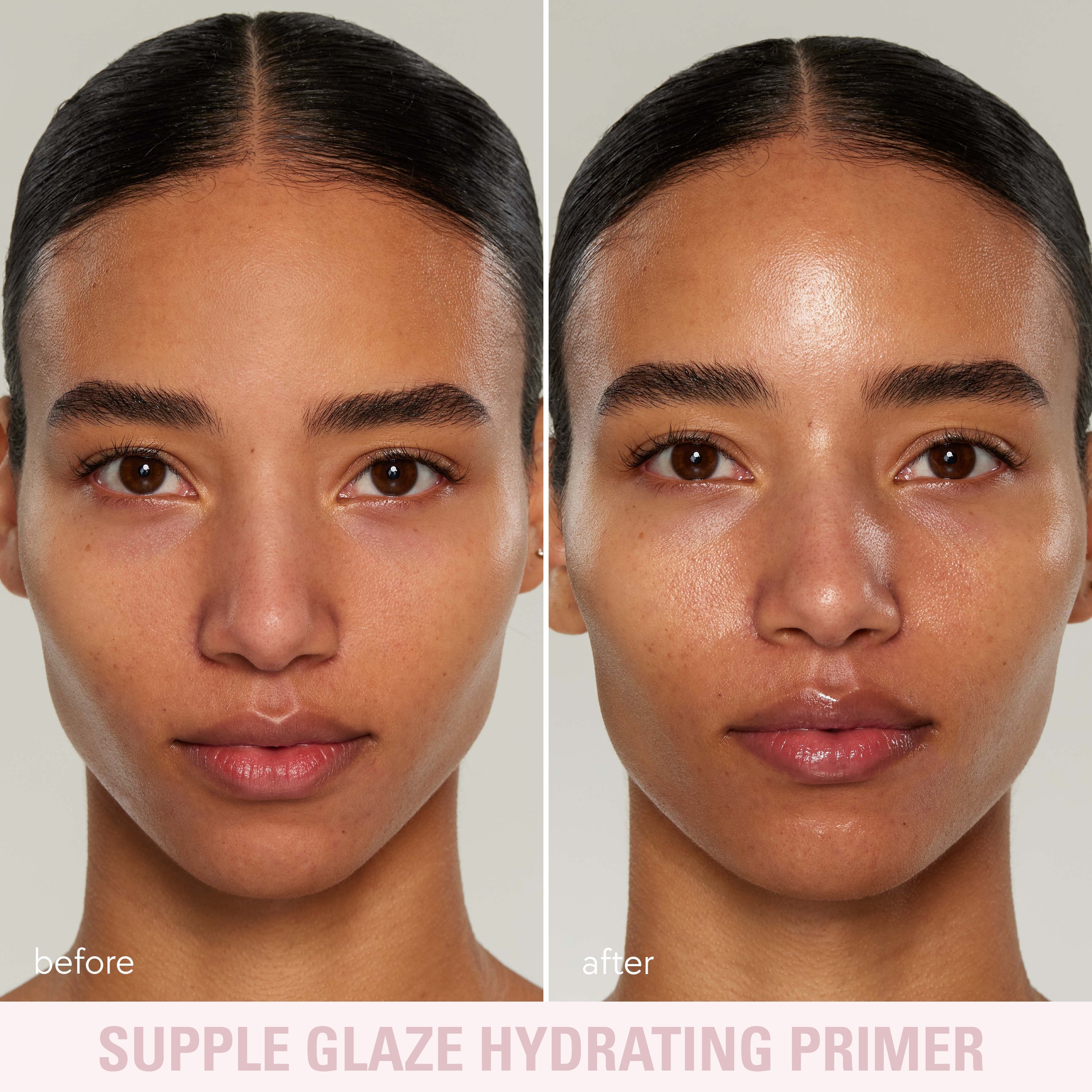 kyliecosmetics Supple Glaze Hydrating Primer