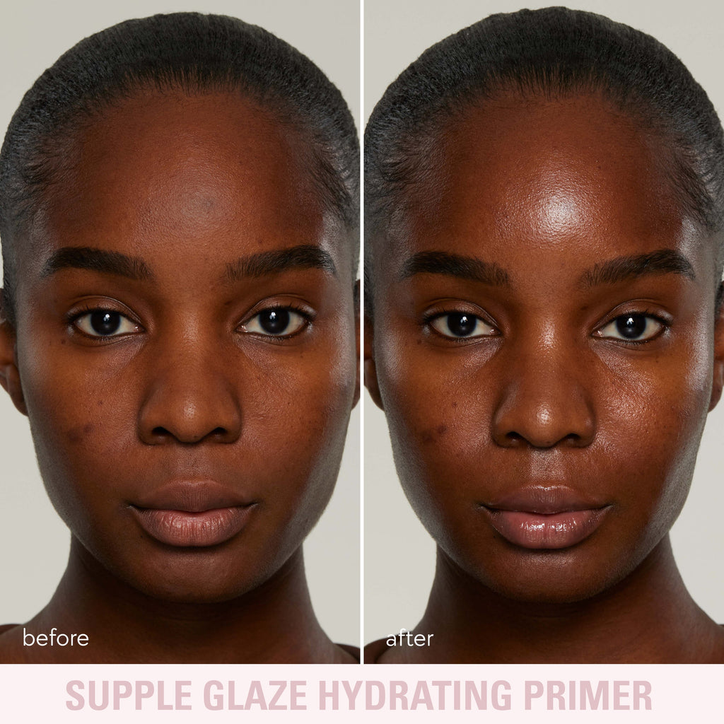 kyliecosmetics Supple Glaze Hydrating Primer