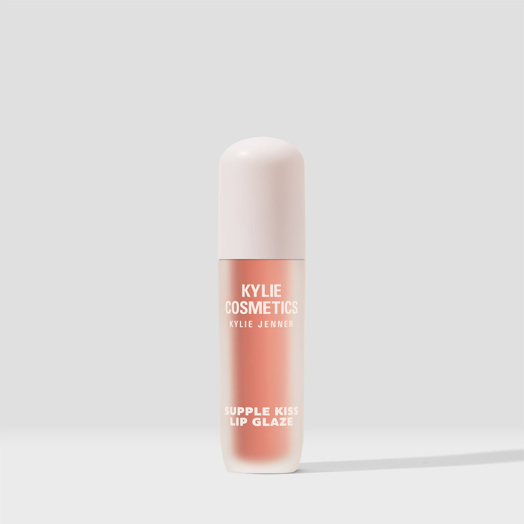 kyliecosmetics Supple Kiss Lip Glaze