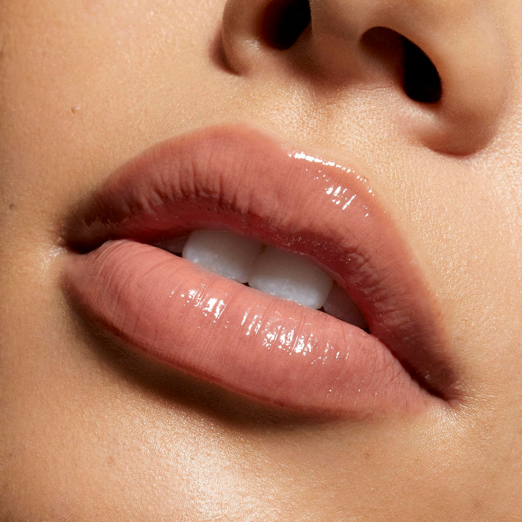 kyliecosmetics Supple Kiss Lip Glaze