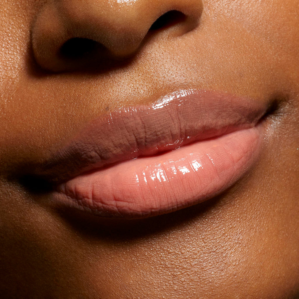 kyliecosmetics Supple Kiss Lip Glaze