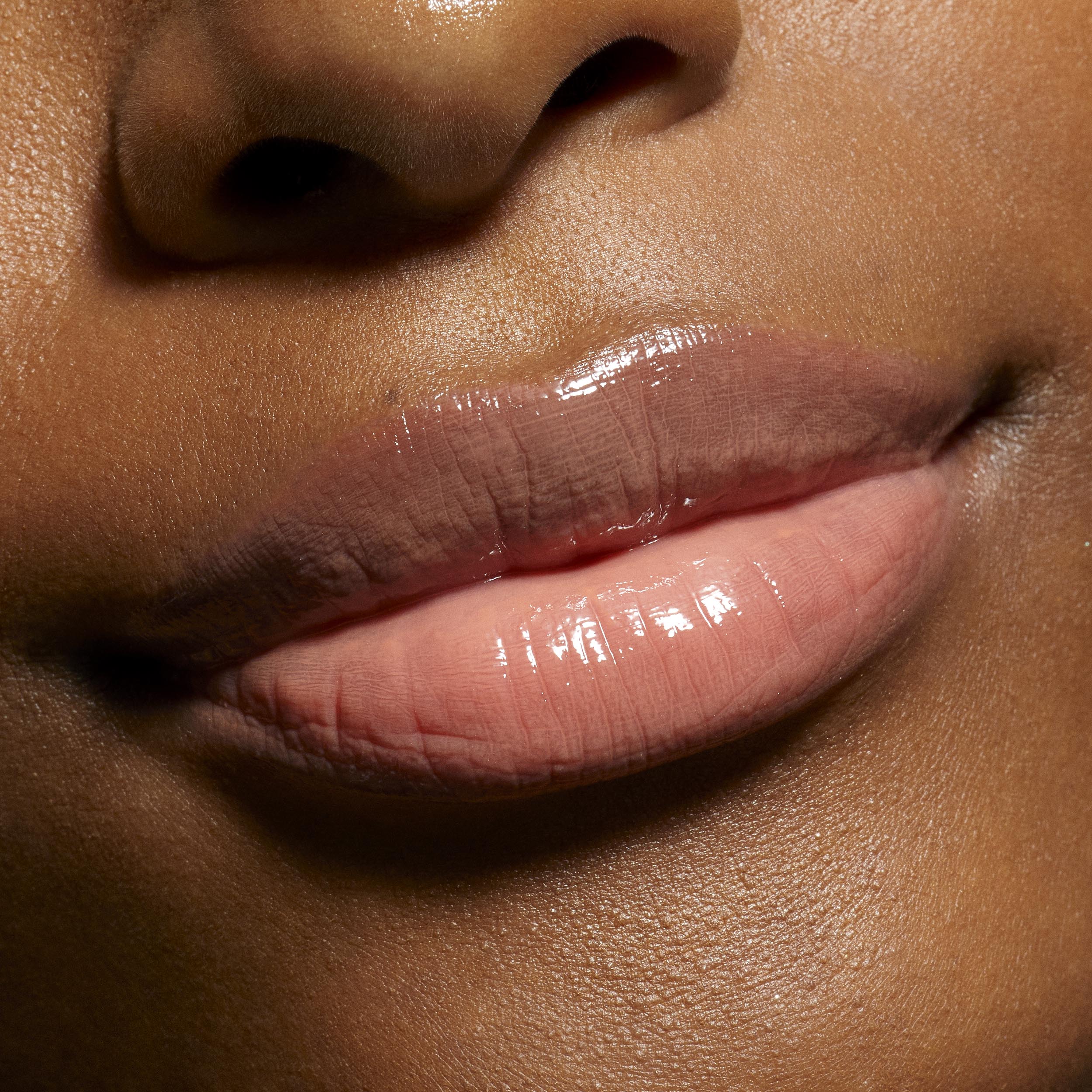 kyliecosmetics Supple Kiss Lip Glaze