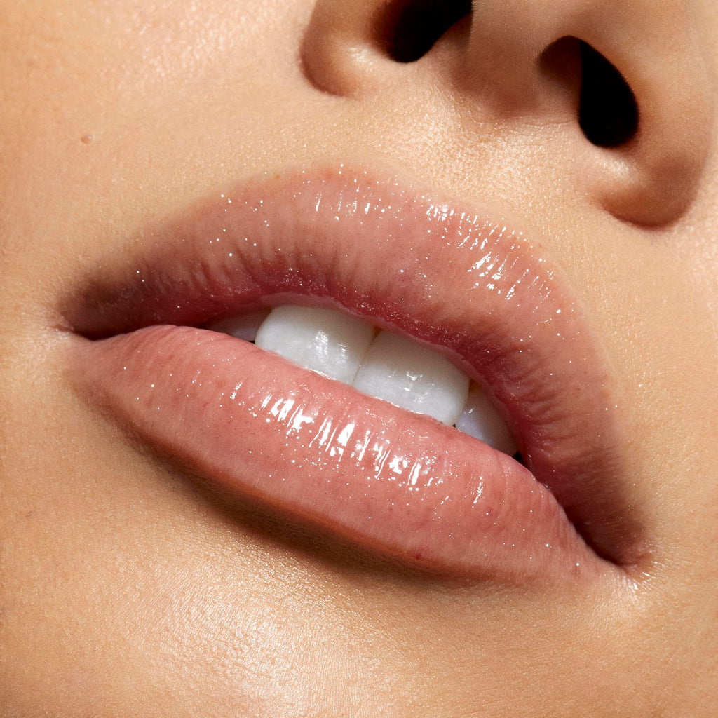 kyliecosmetics Supple Kiss Lip Glaze