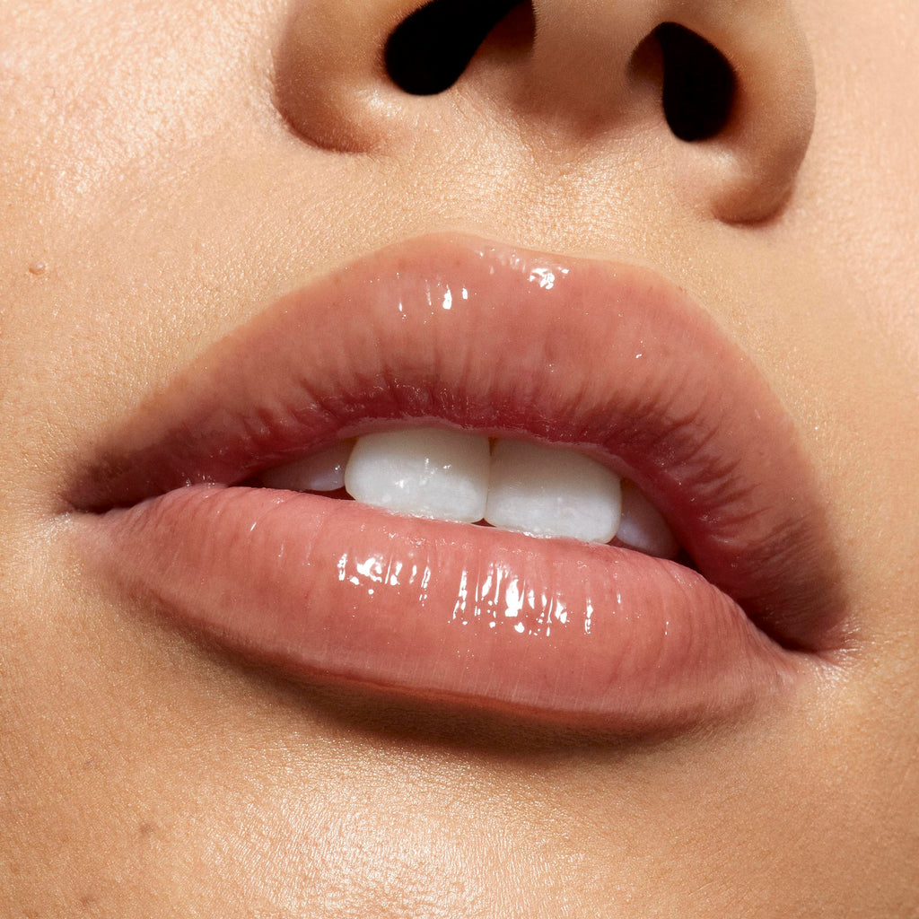 kyliecosmetics Supple Kiss Lip Glaze