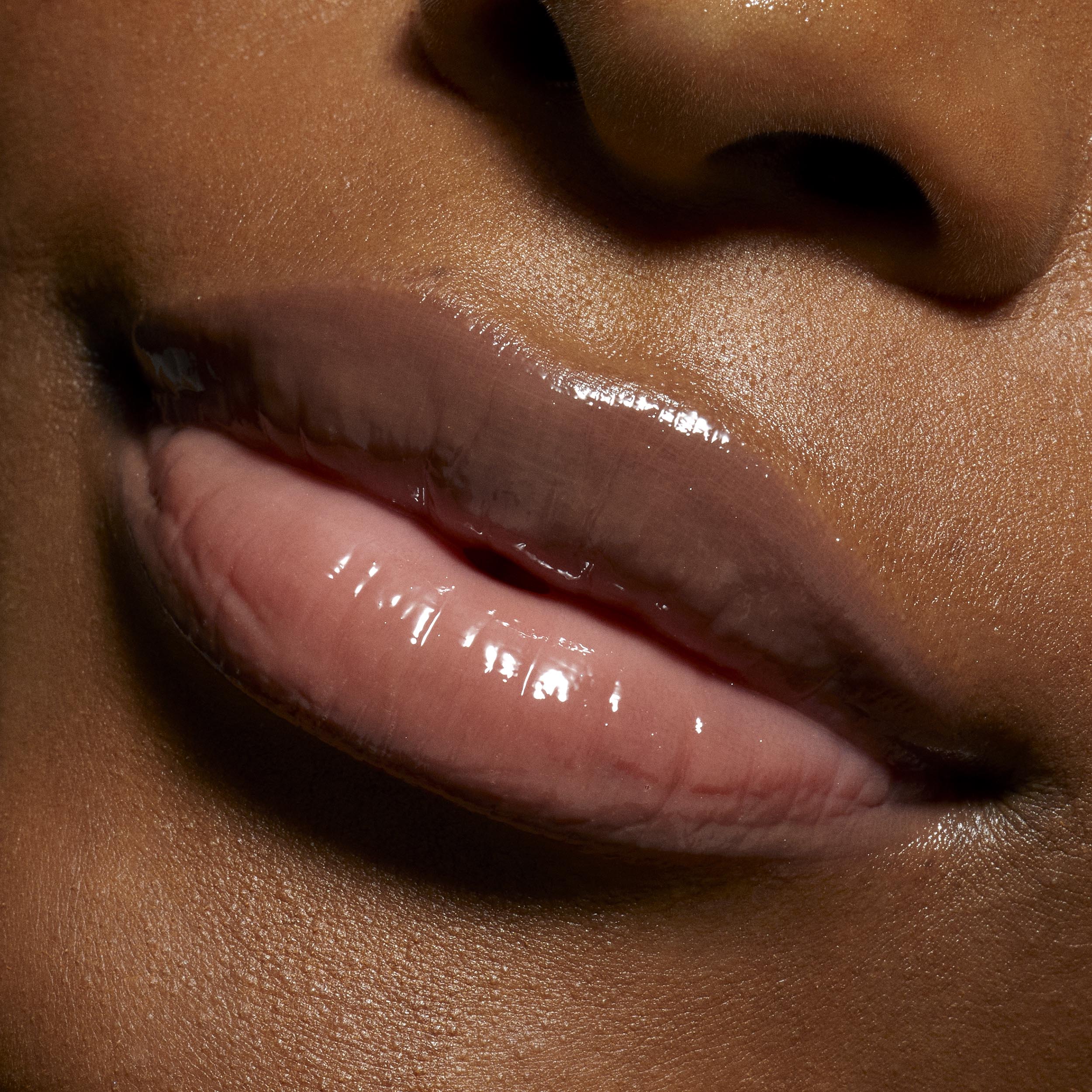 kyliecosmetics Supple Kiss Lip Glaze