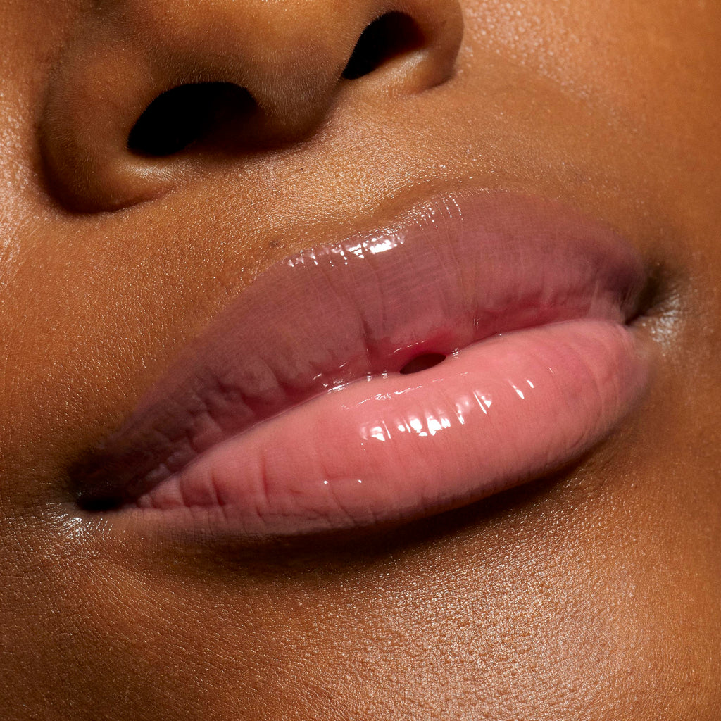kyliecosmetics Supple Kiss Lip Glaze