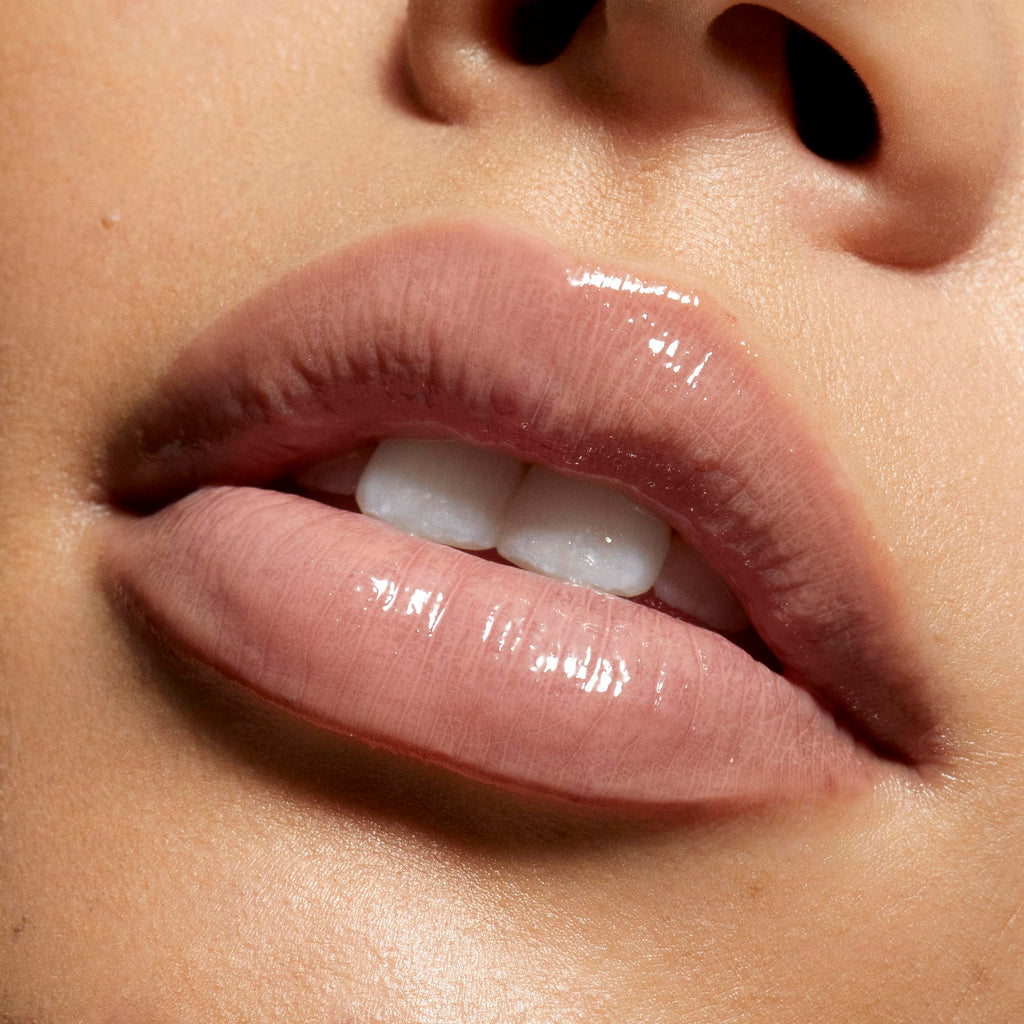 kyliecosmetics Supple Kiss Lip Glaze