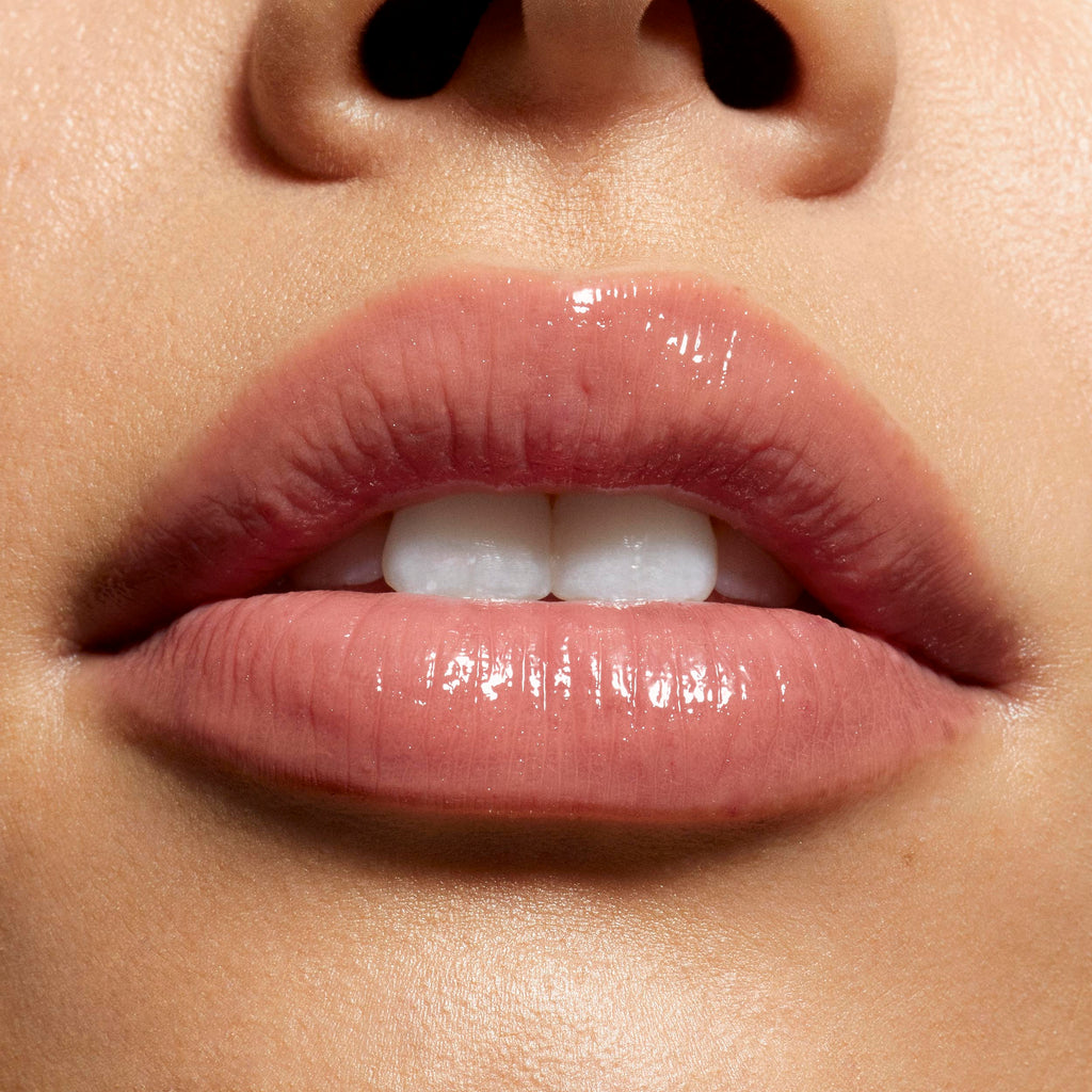 kyliecosmetics Supple Kiss Lip Glaze