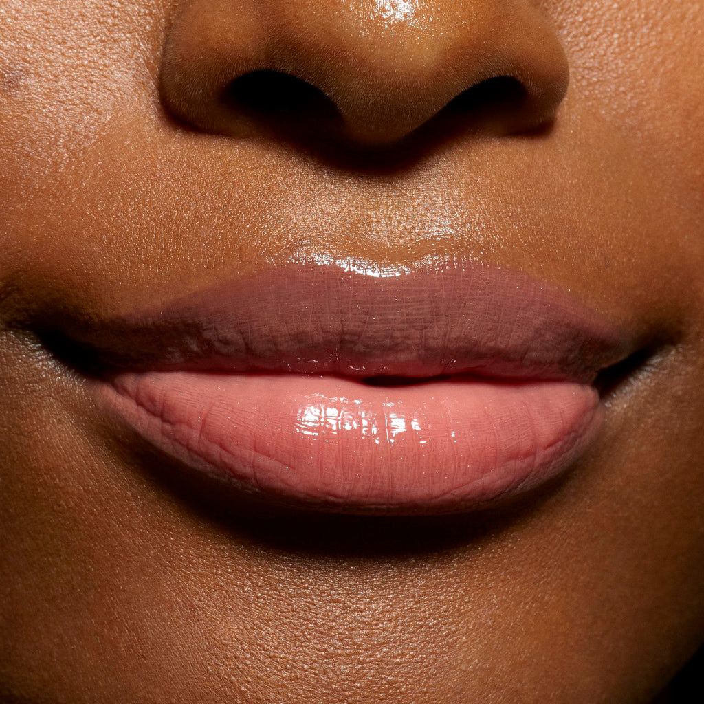 kyliecosmetics Supple Kiss Lip Glaze