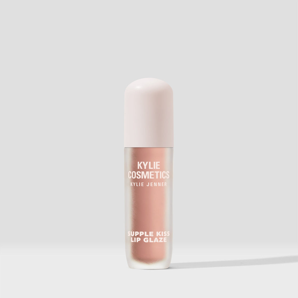 kyliecosmetics Supple Kiss Lip Glaze