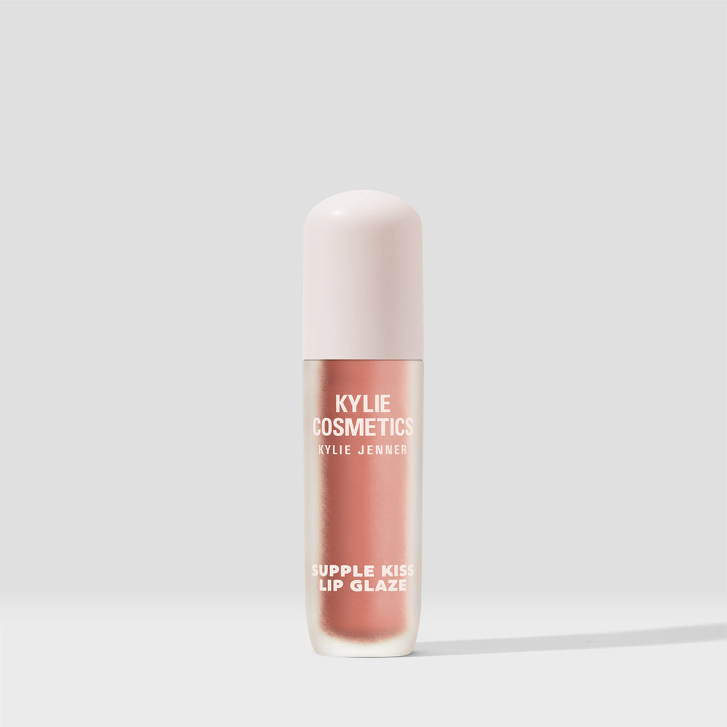 kyliecosmetics Supple Kiss Lip Glaze
