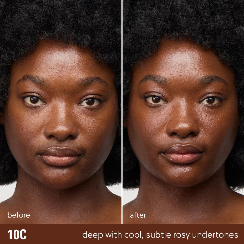 kyliecosmetics Skin Tint Blurring Elixir