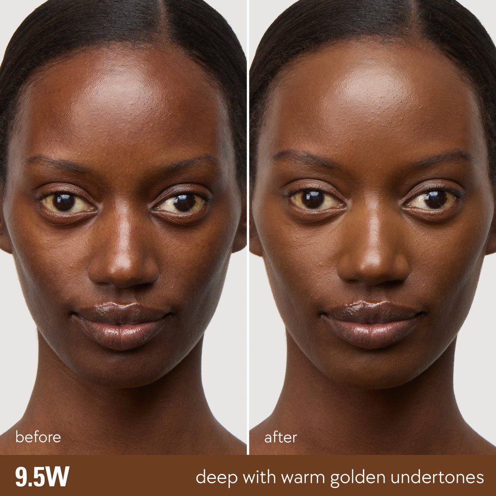 kyliecosmetics Skin Tint Blurring Elixir
