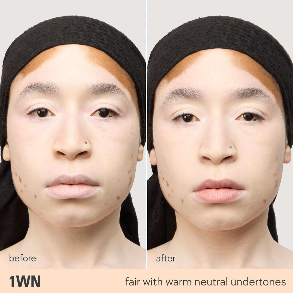 kyliecosmetics Skin Tint Blurring Elixir