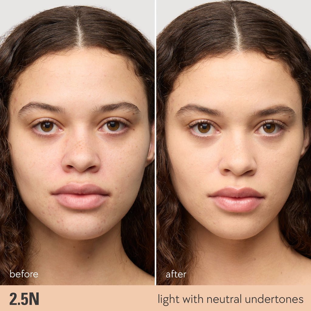 kyliecosmetics Skin Tint Blurring Elixir