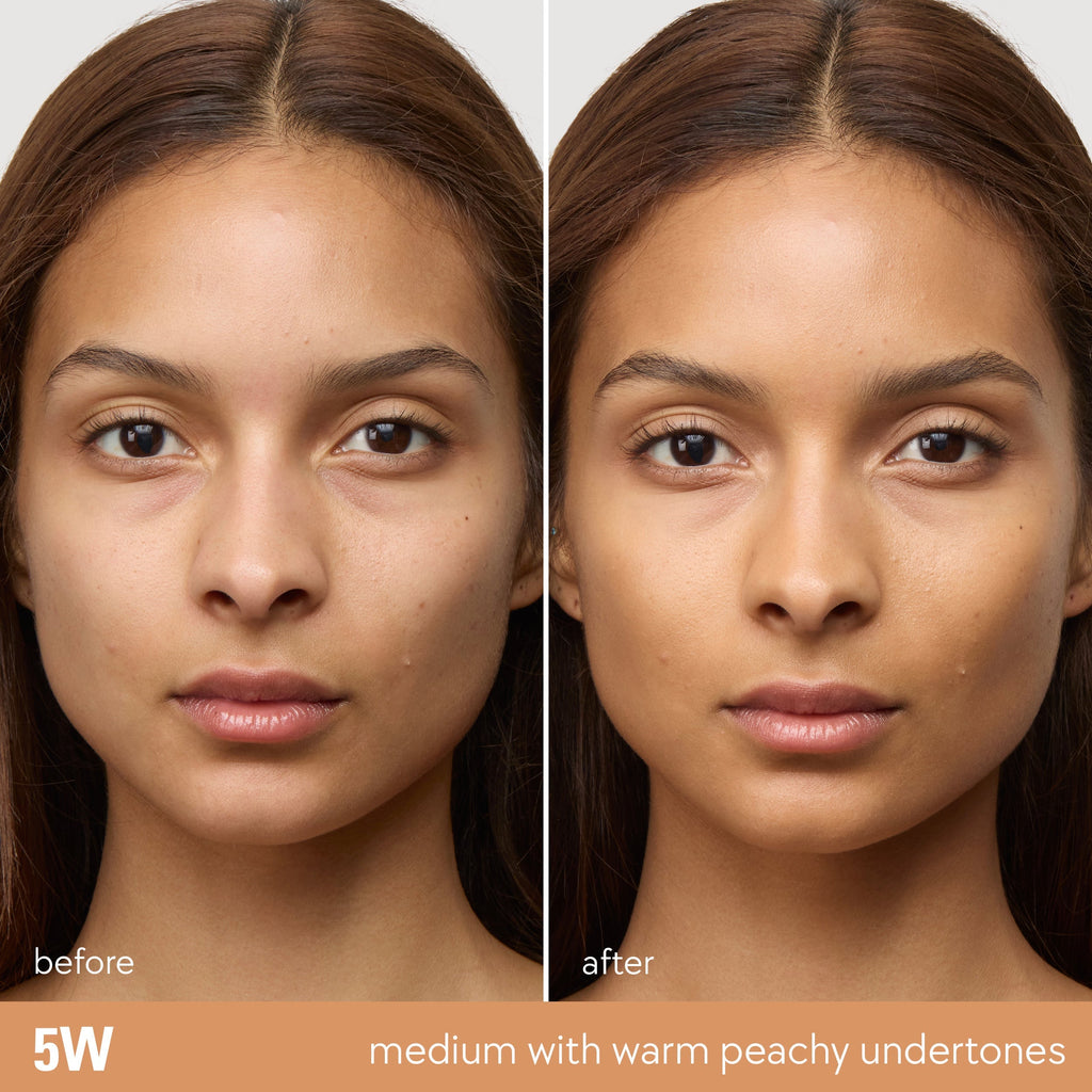 kyliecosmetics Skin Tint Blurring Elixir