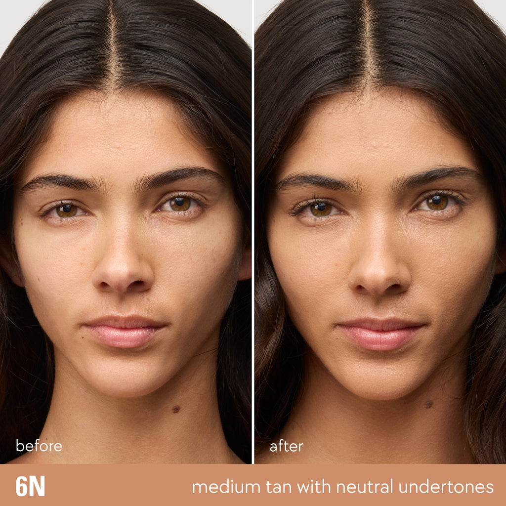 kyliecosmetics Skin Tint Blurring Elixir