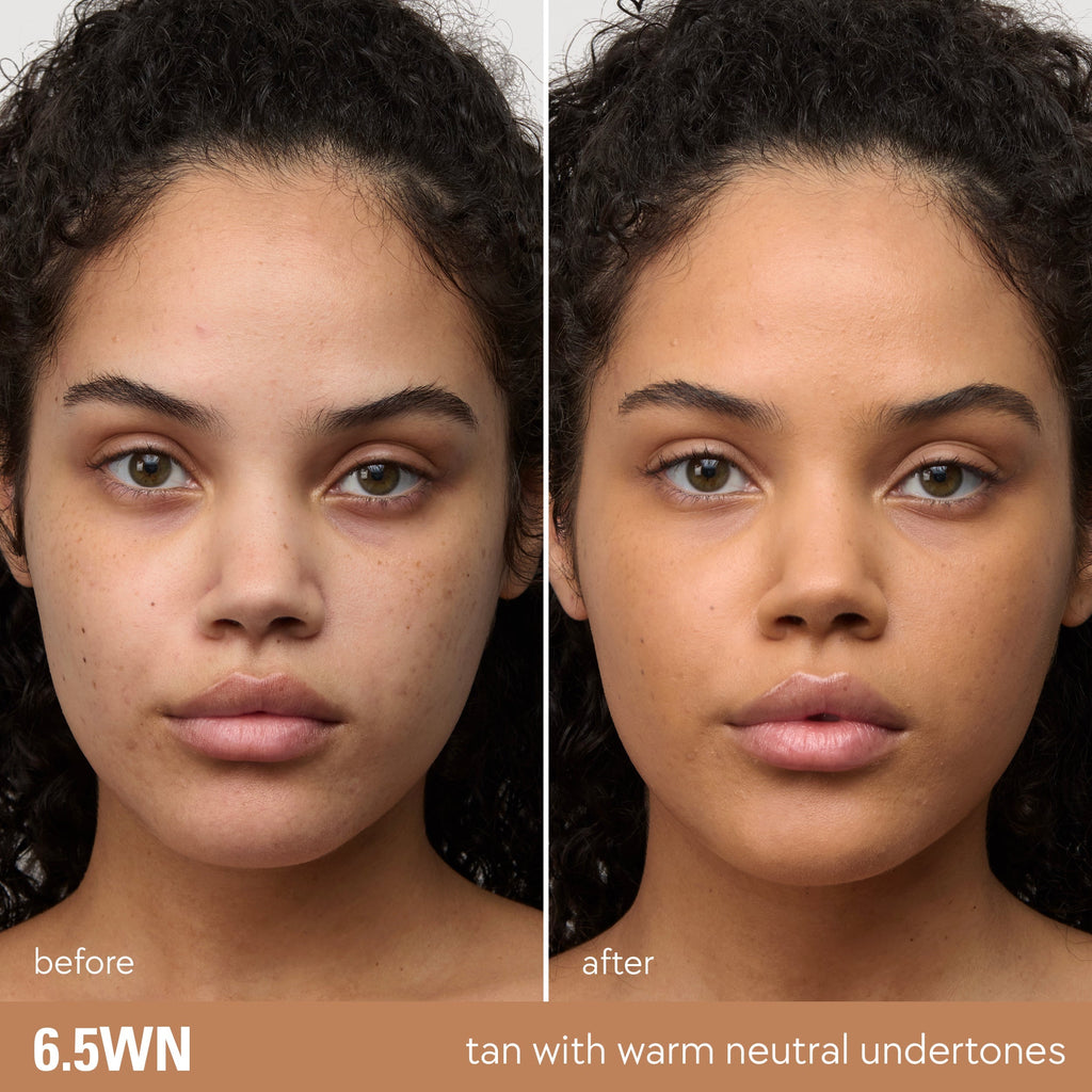 kyliecosmetics Skin Tint Blurring Elixir