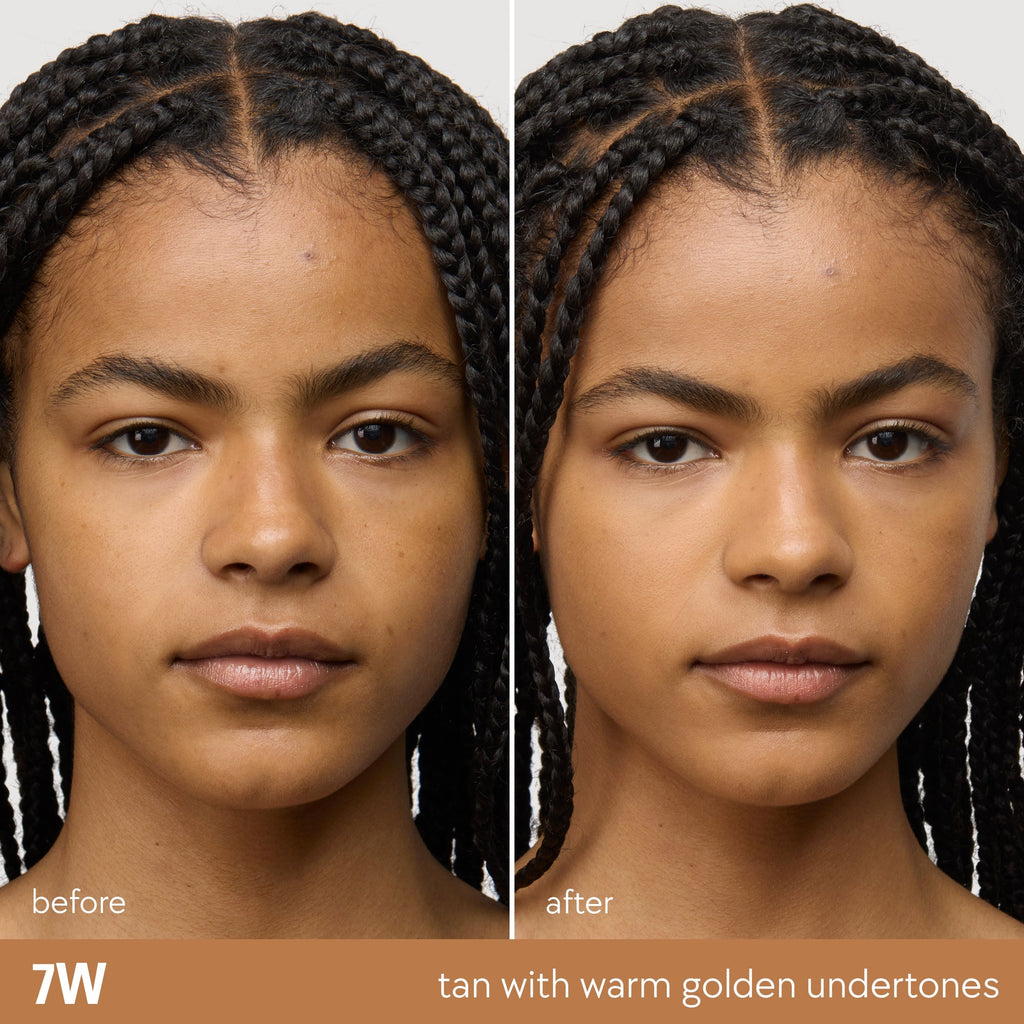 kyliecosmetics Skin Tint Blurring Elixir