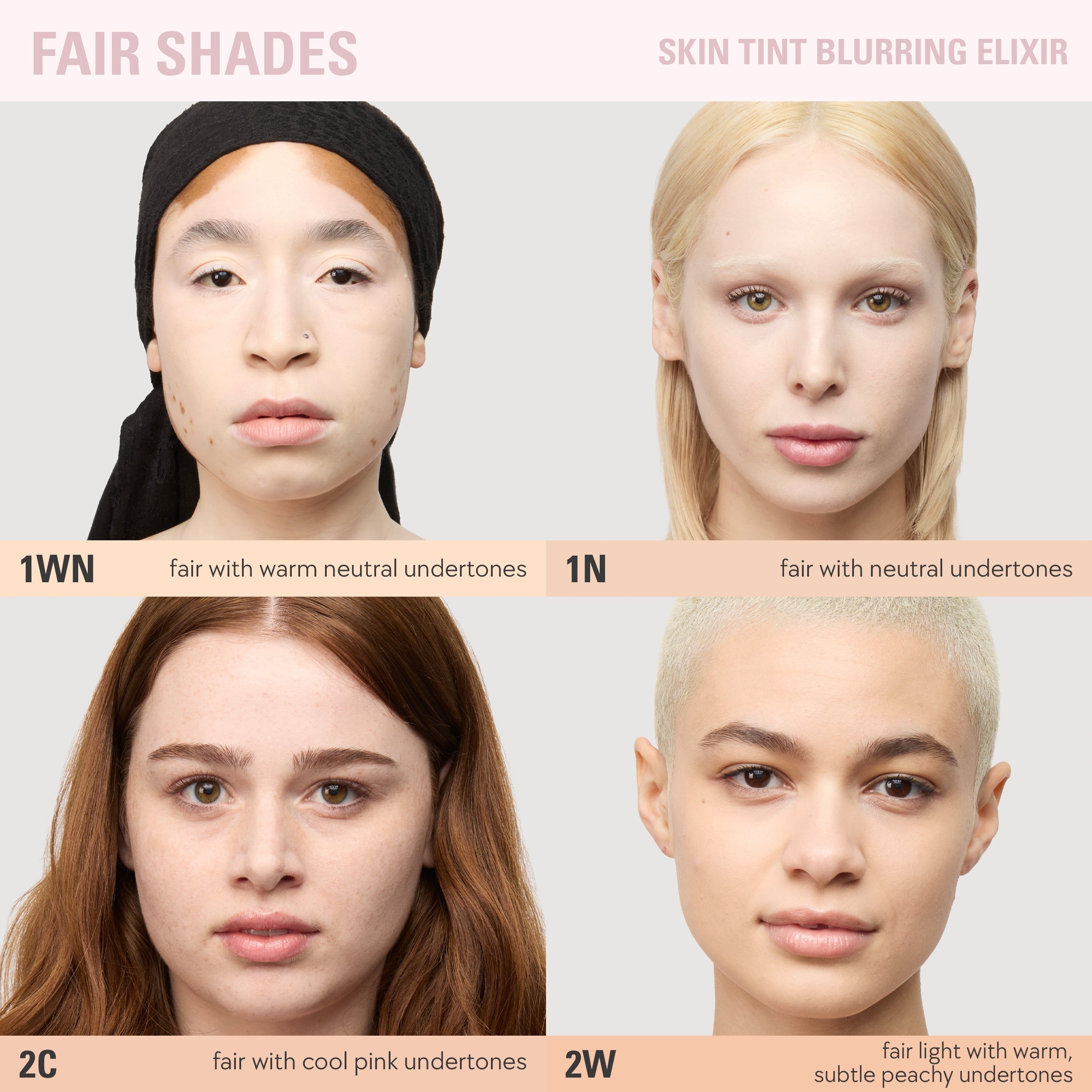 kyliecosmetics Glossy Lip Kit & Skin Tint Blurring Elixir Duo
