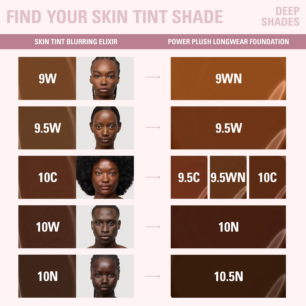 kyliecosmetics Skin Tint Blurring Elixir