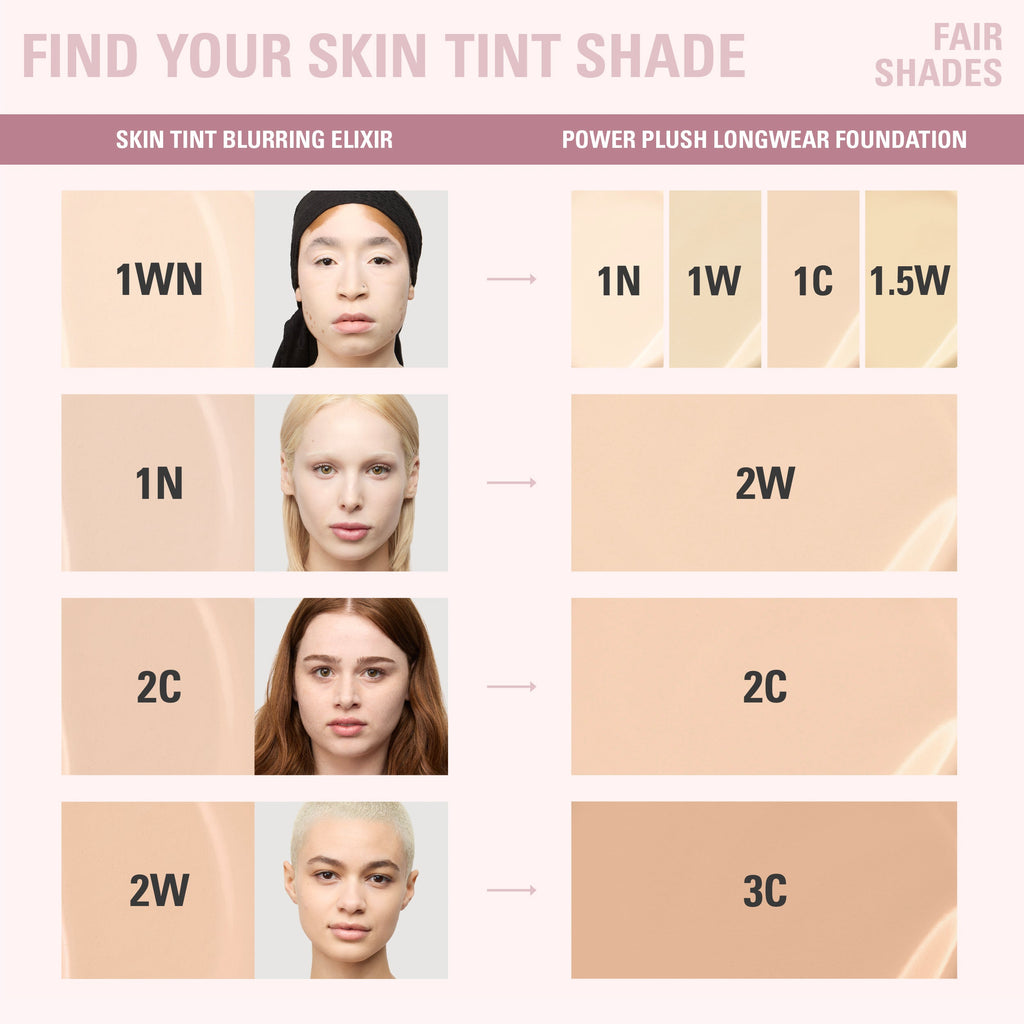 kyliecosmetics Skin Tint Blurring Elixir