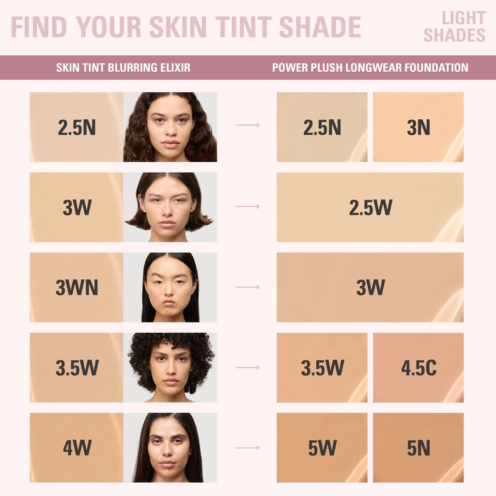kyliecosmetics Skin Tint Blurring Elixir