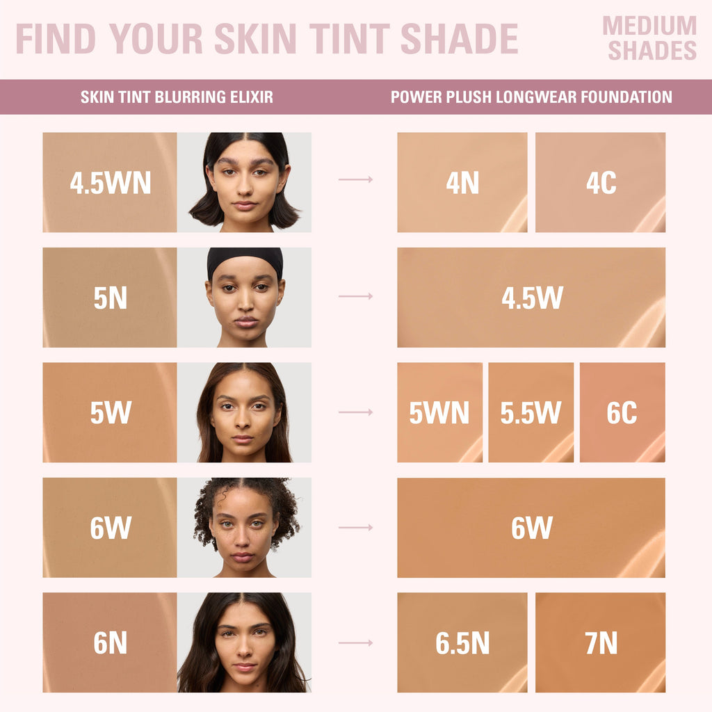 kyliecosmetics Skin Tint Blurring Elixir