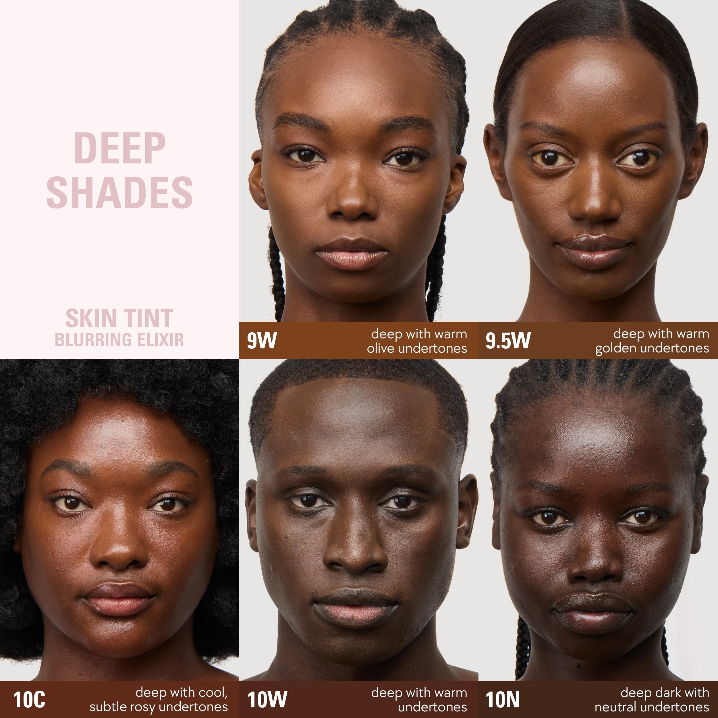 kyliecosmetics Skin Tint Blurring Elixir