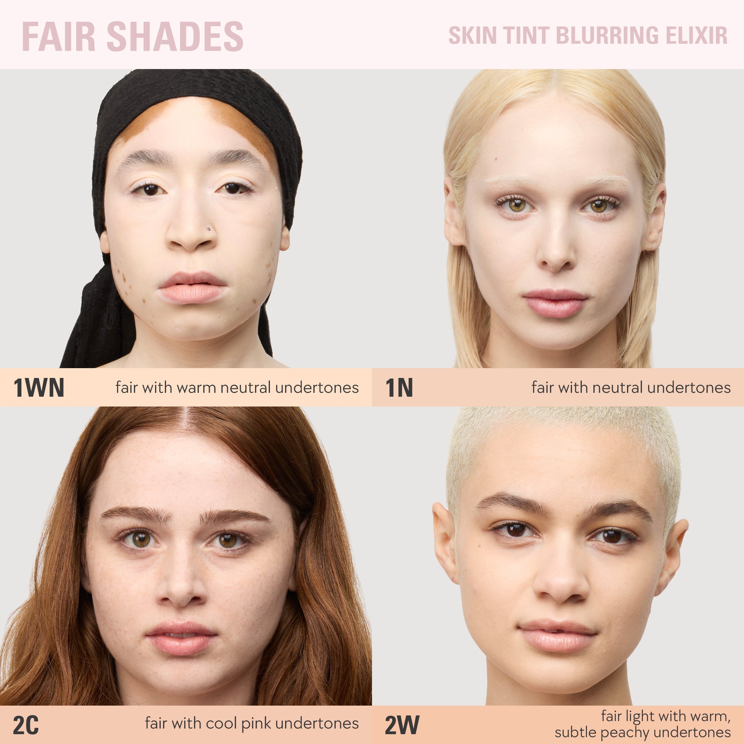 kyliecosmetics Skin Tint Blurring Elixir