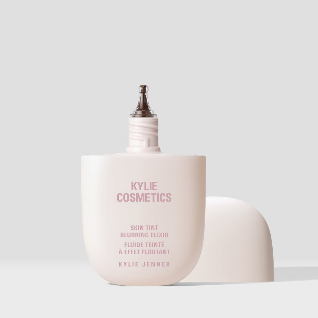 kyliecosmetics Skin Tint Blurring Elixir