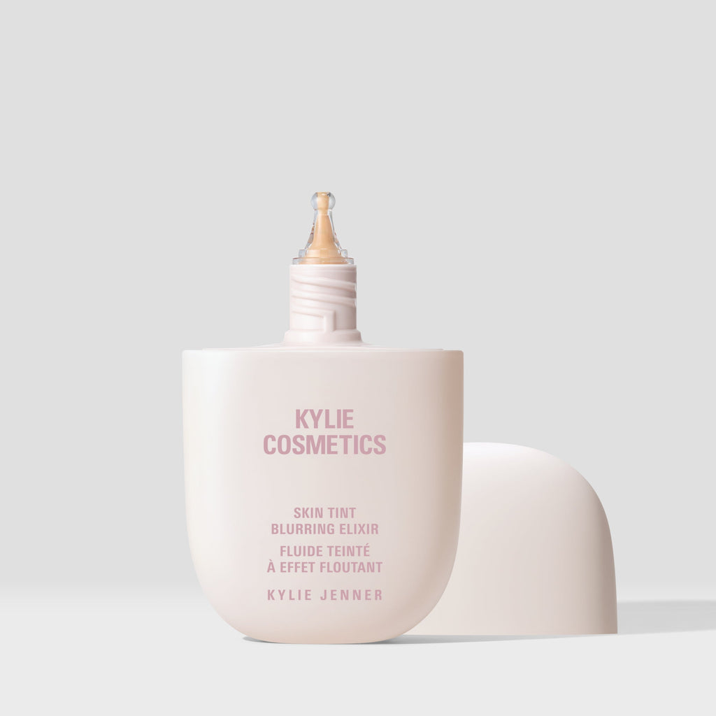 kyliecosmetics Skin Tint Blurring Elixir
