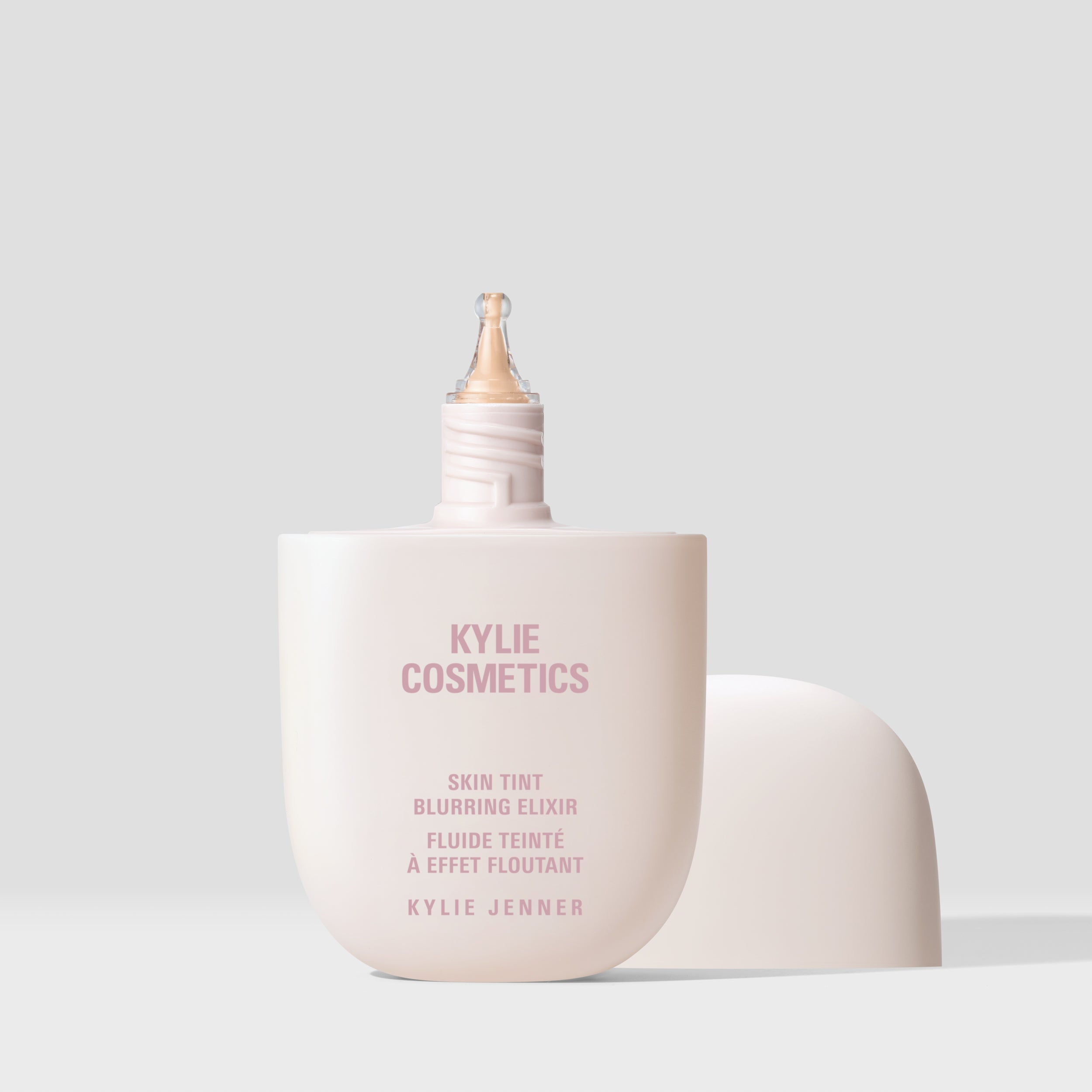 kyliecosmetics Skin Tint Blurring Elixir