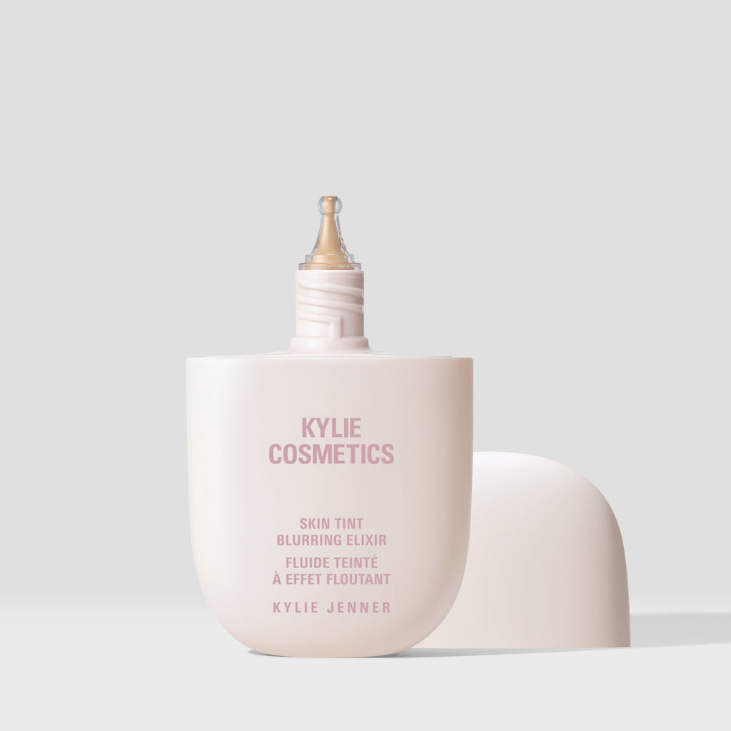 kyliecosmetics Skin Tint Blurring Elixir