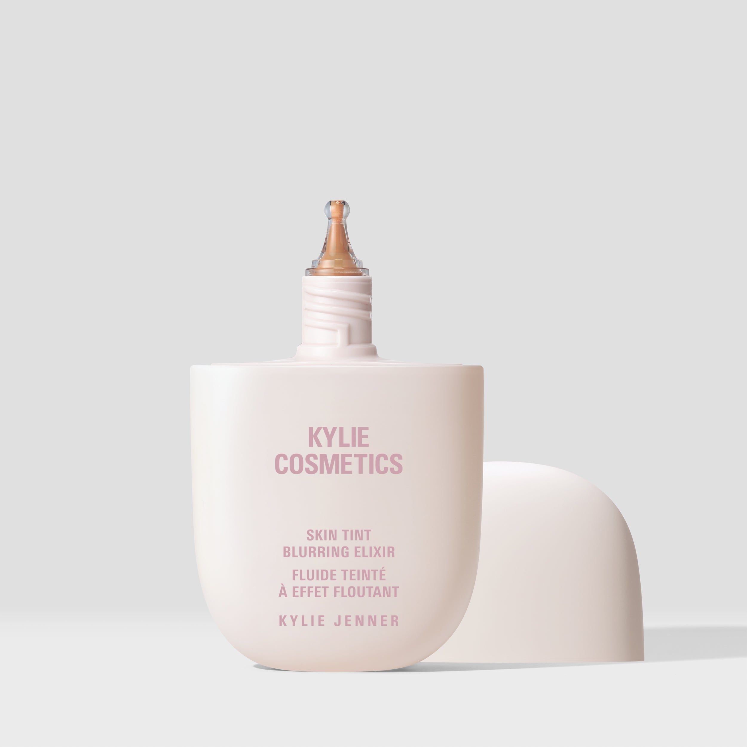 kyliecosmetics Skin Tint Blurring Elixir