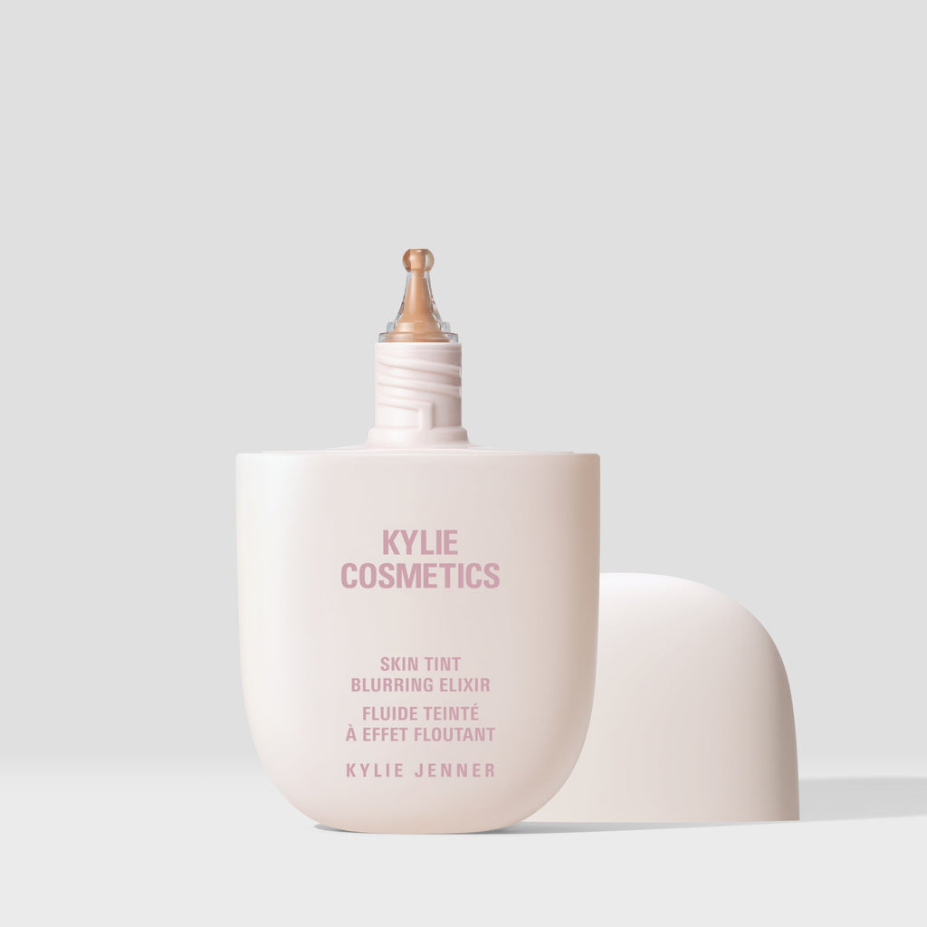 kyliecosmetics Skin Tint Blurring Elixir
