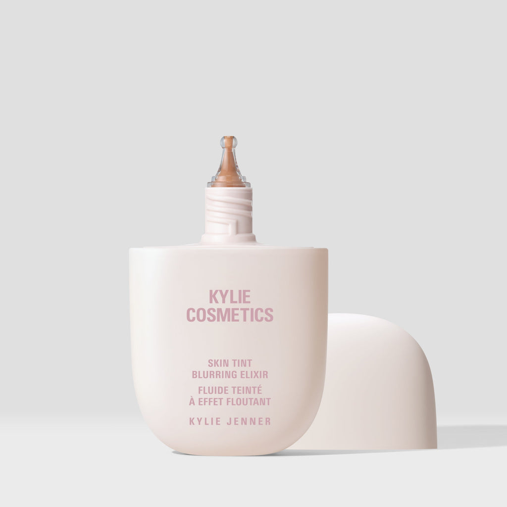 kyliecosmetics Skin Tint Blurring Elixir