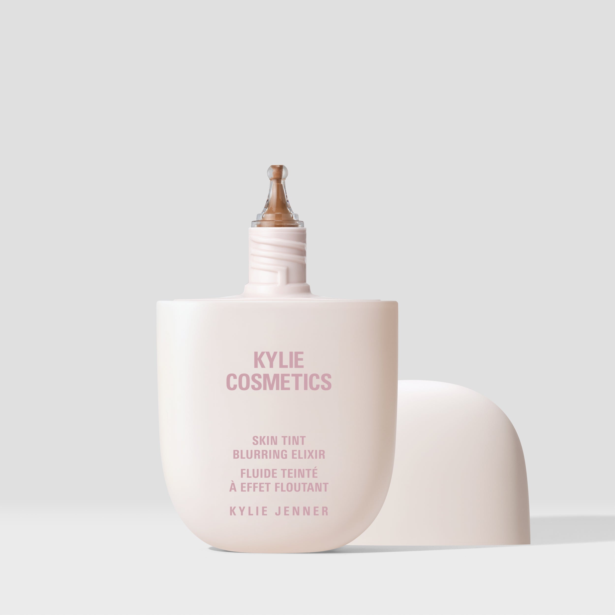 kyliecosmetics Skin Tint Blurring Elixir