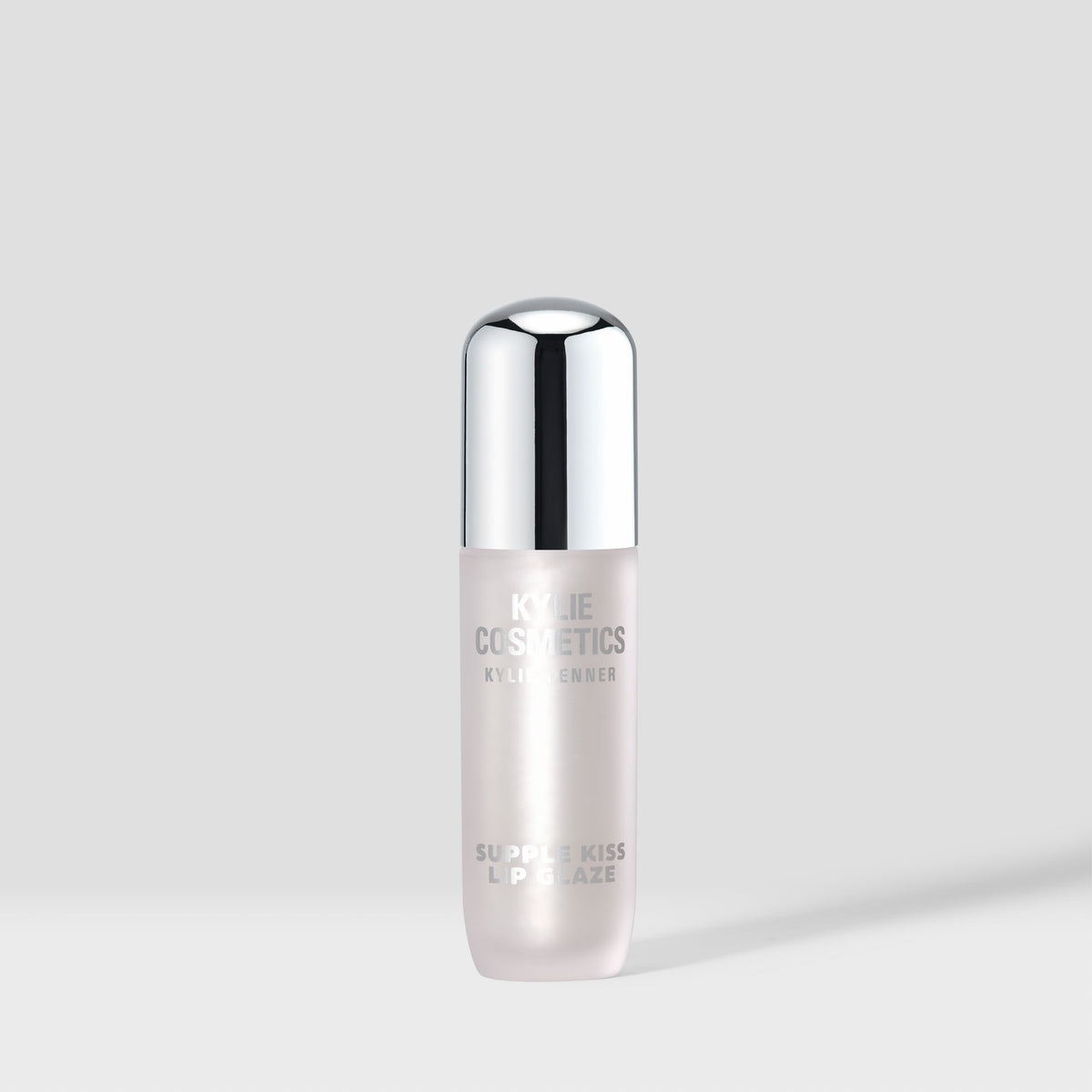 Supple Kiss Lip Glaze