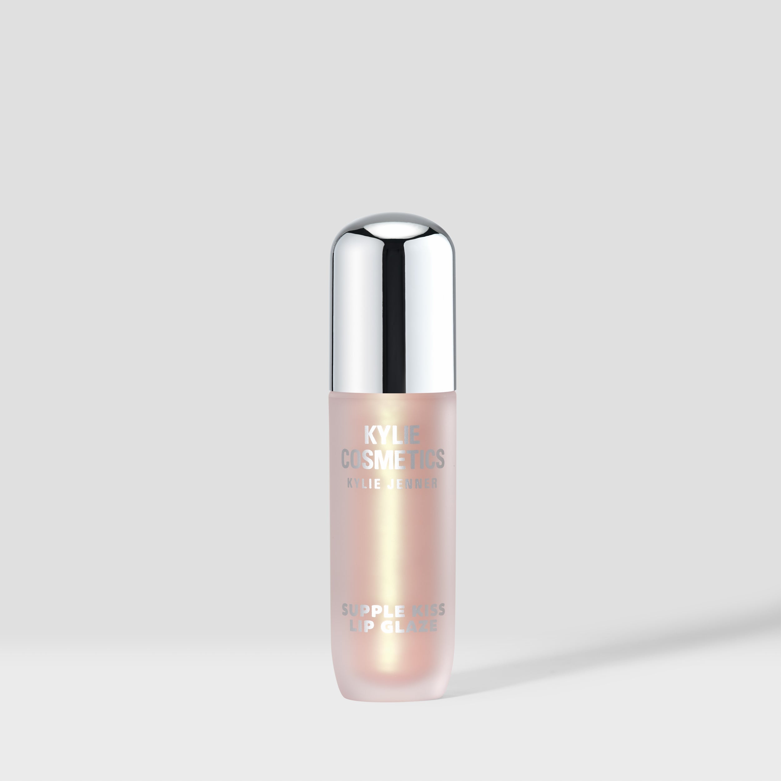 kyliecosmetics Supple Kiss Lip Glaze