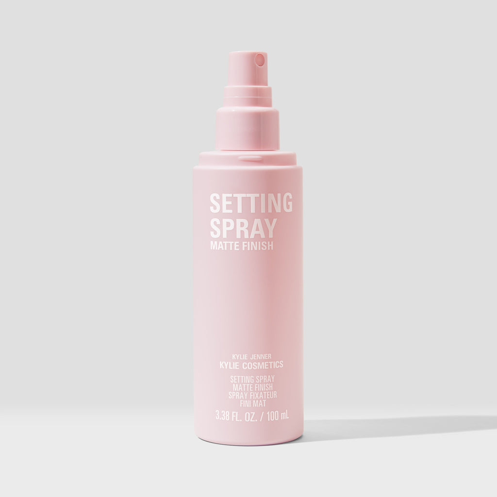 kyliecosmetics Setting Spray