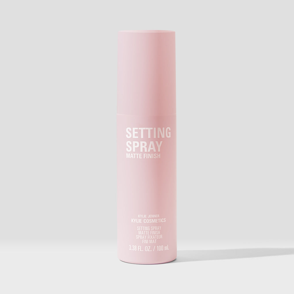 kyliecosmetics Setting Spray