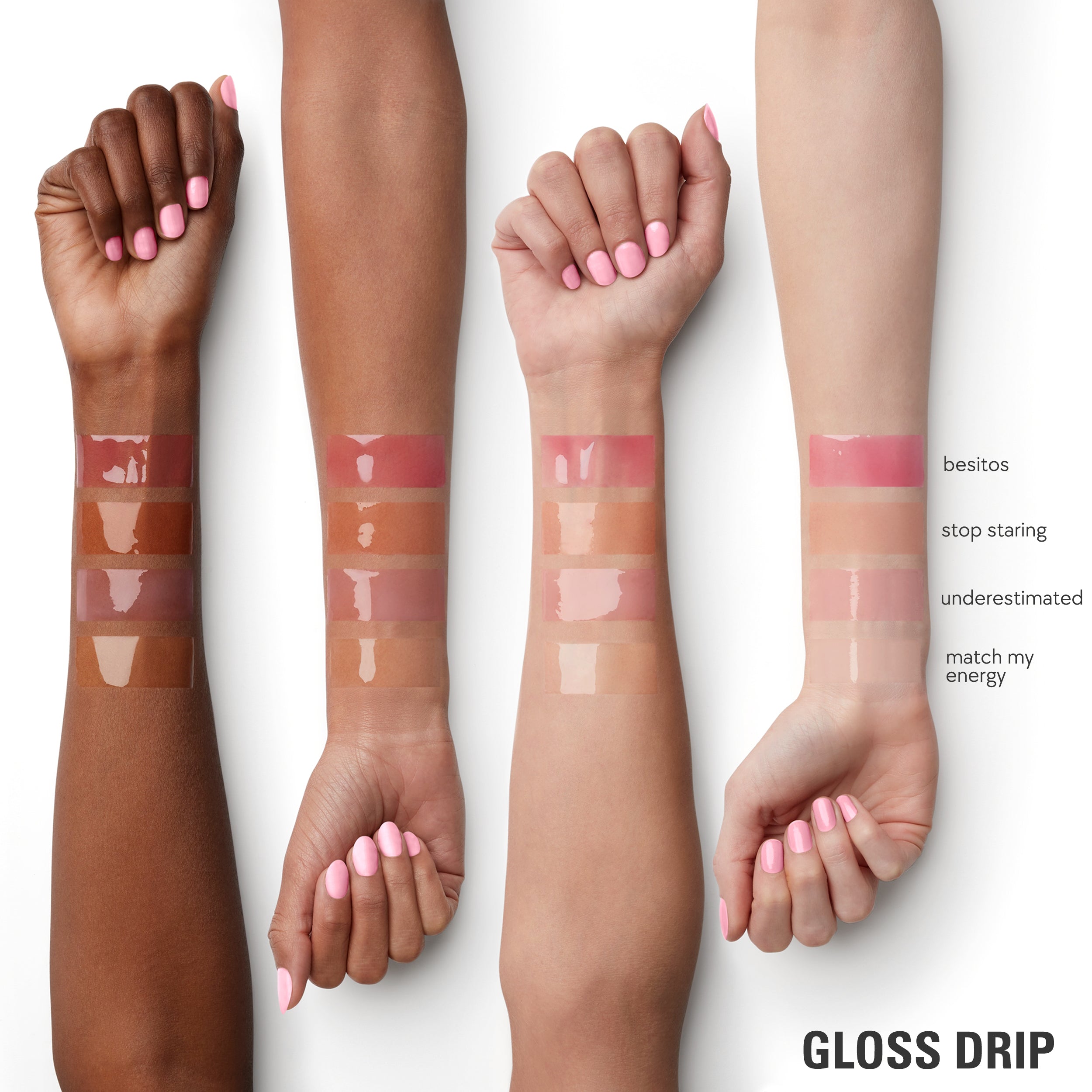 kyliecosmetics Gloss Drip