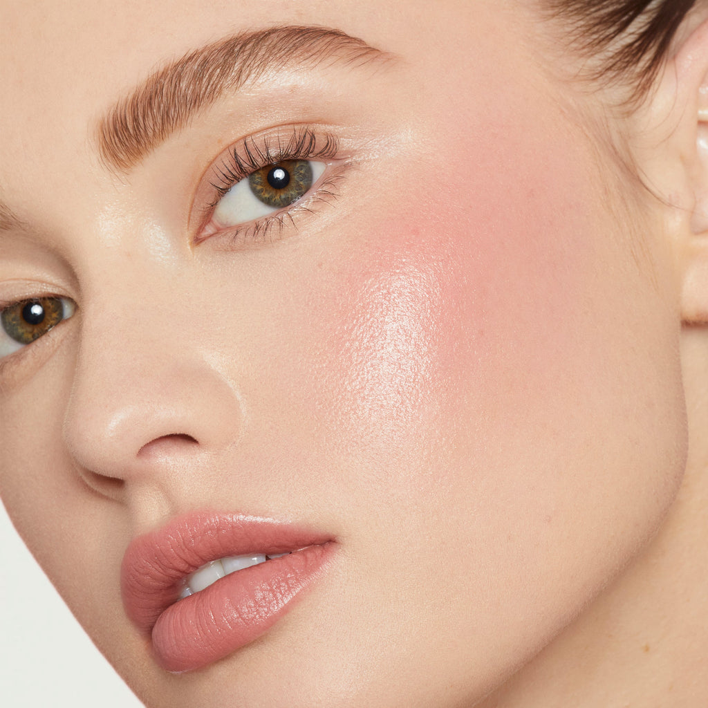 kyliecosmetics Lip & Cheek Glow Balm