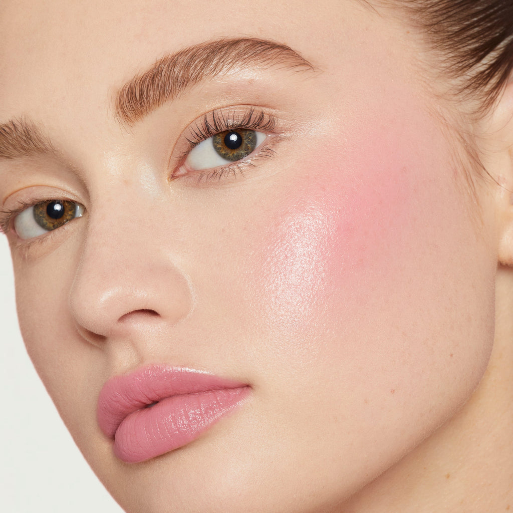 kyliecosmetics Lip & Cheek Glow Balm