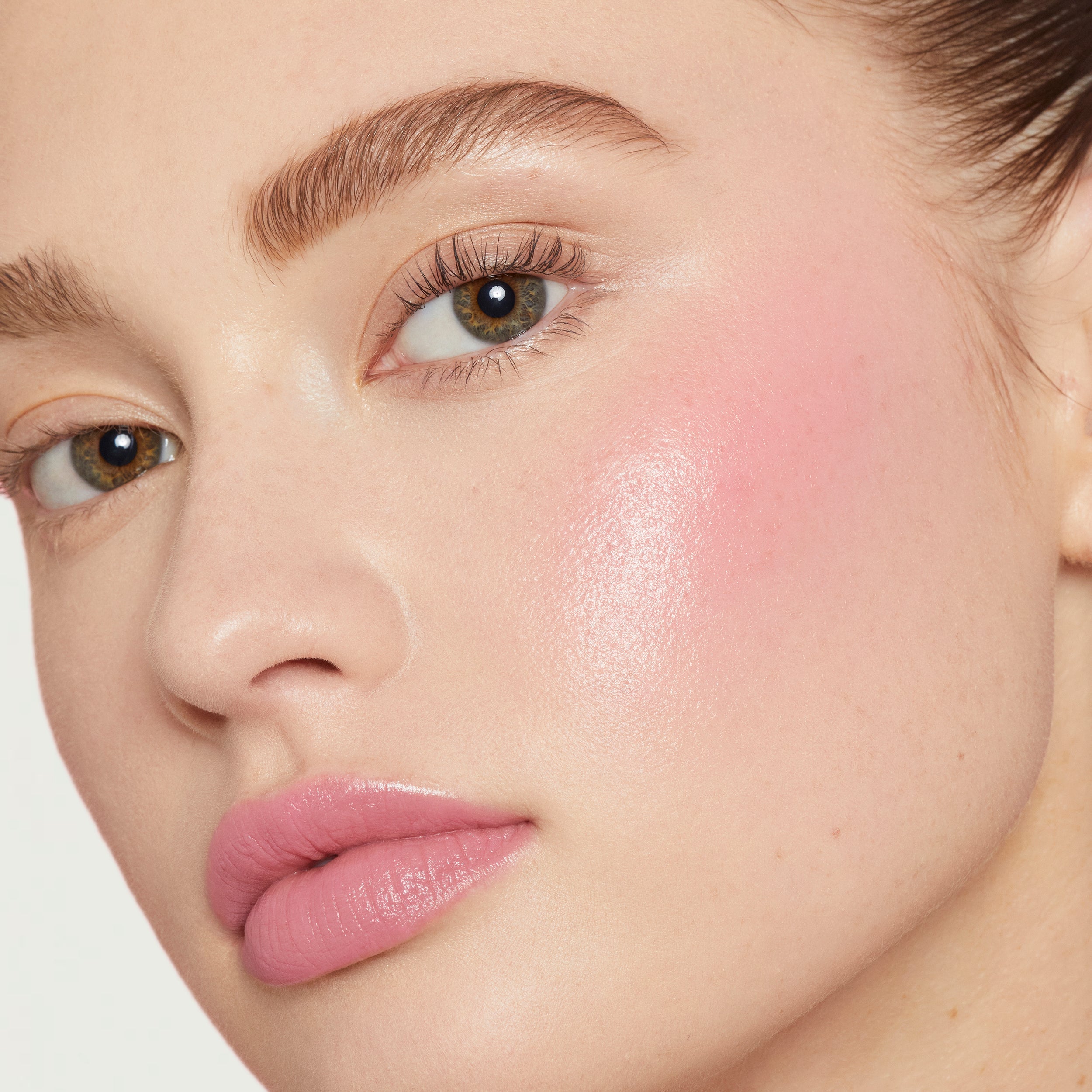 kyliecosmetics Lip & Cheek Glow Balm