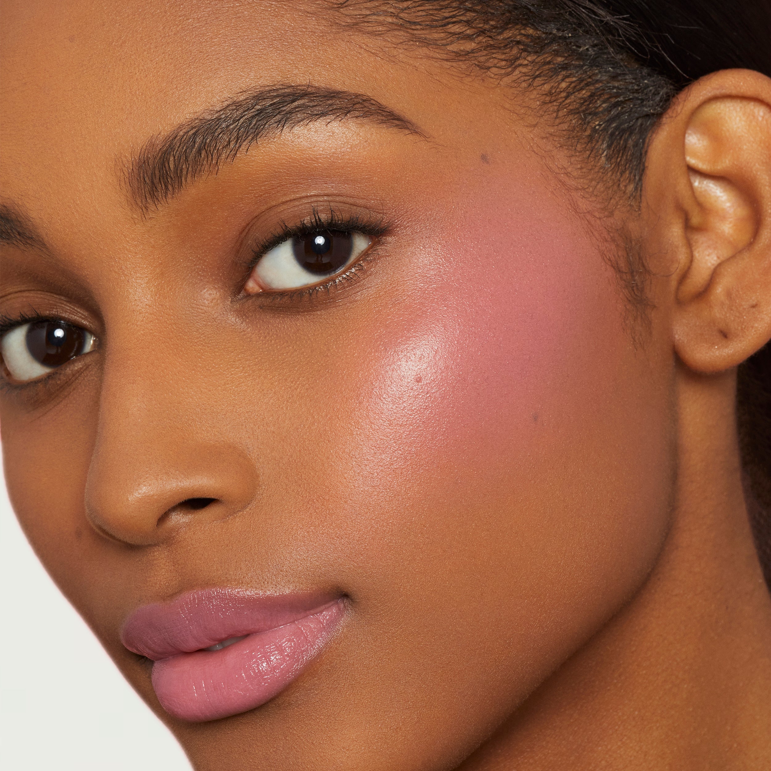kyliecosmetics Lip & Cheek Glow Balm