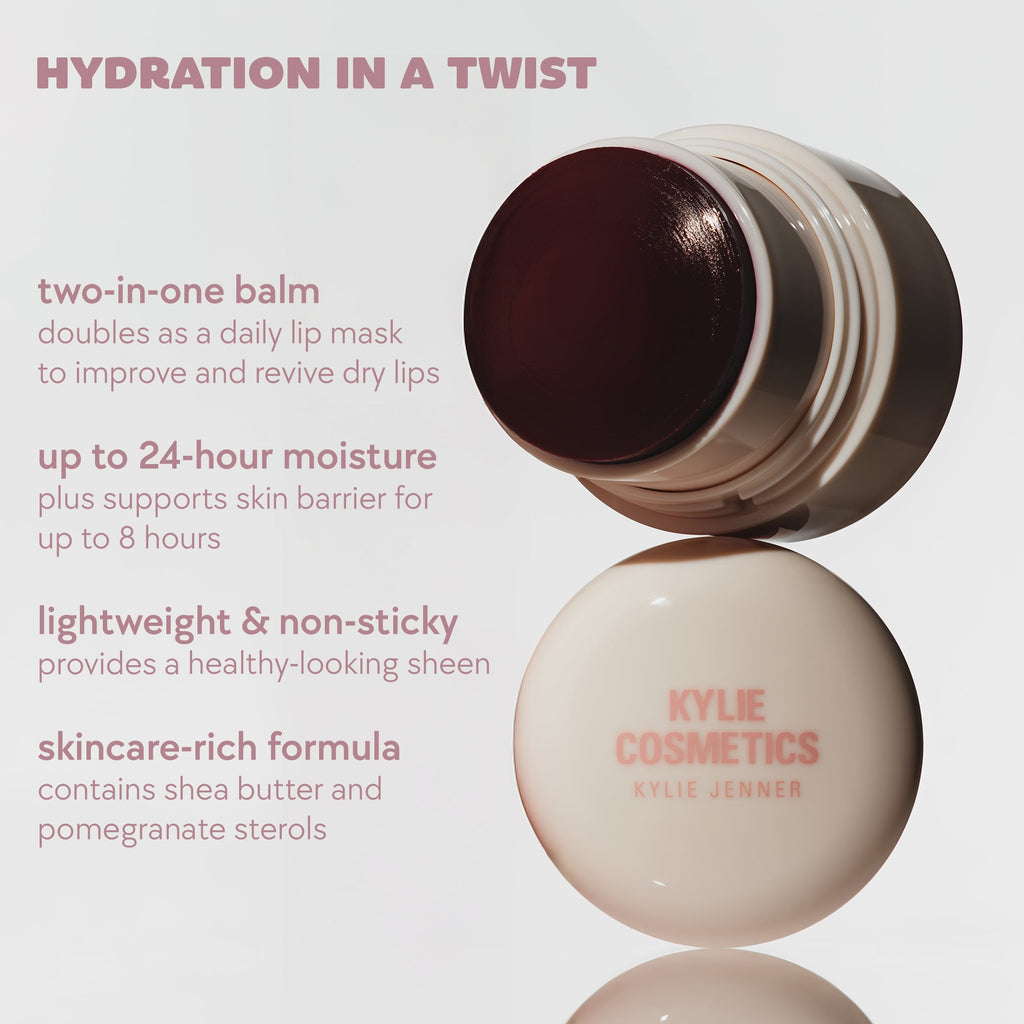kyliecosmetics Cloud Balm Duo
