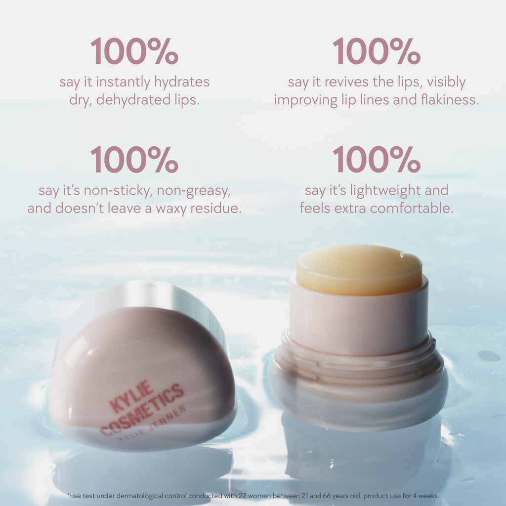 kyliecosmetics Cloud Balm Duo